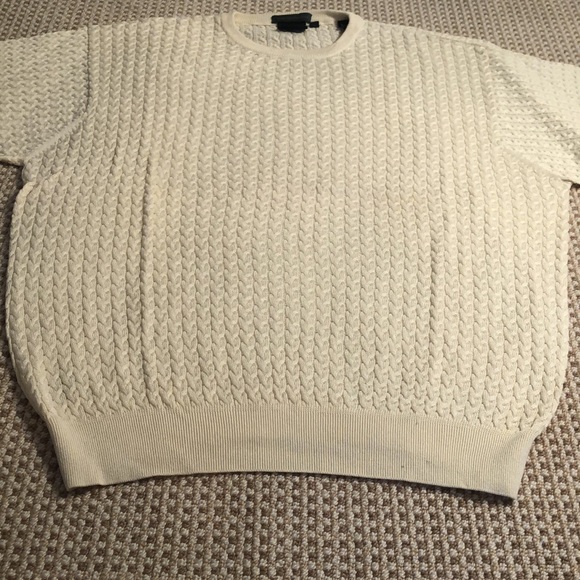 Bobby Jones Sweater - Picture 3 of 12